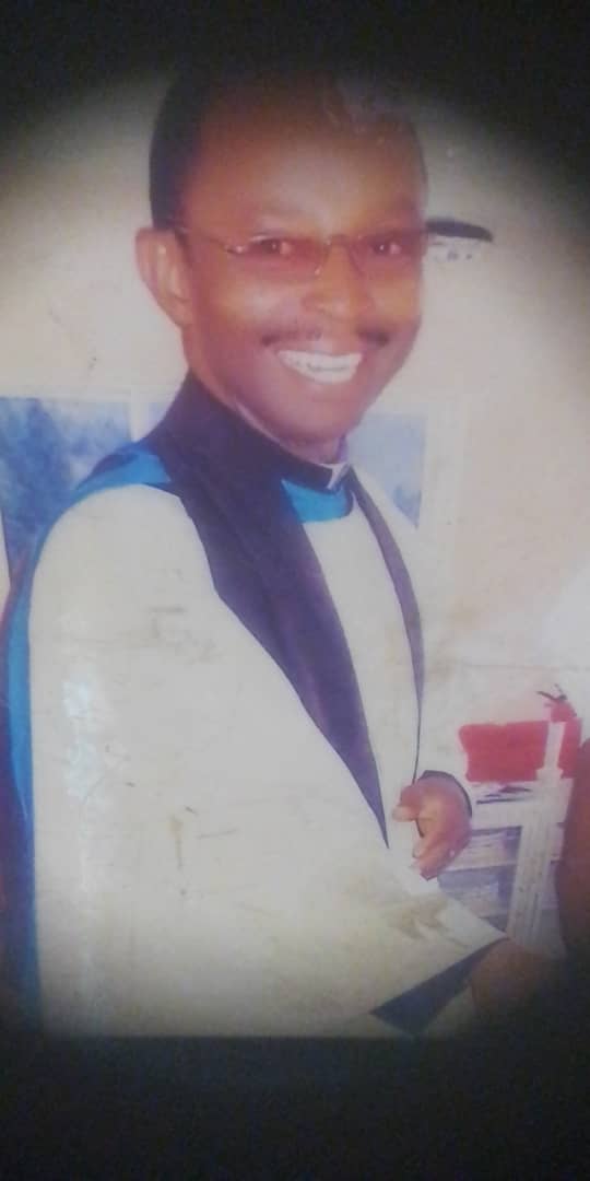 Nathan Anyamele
